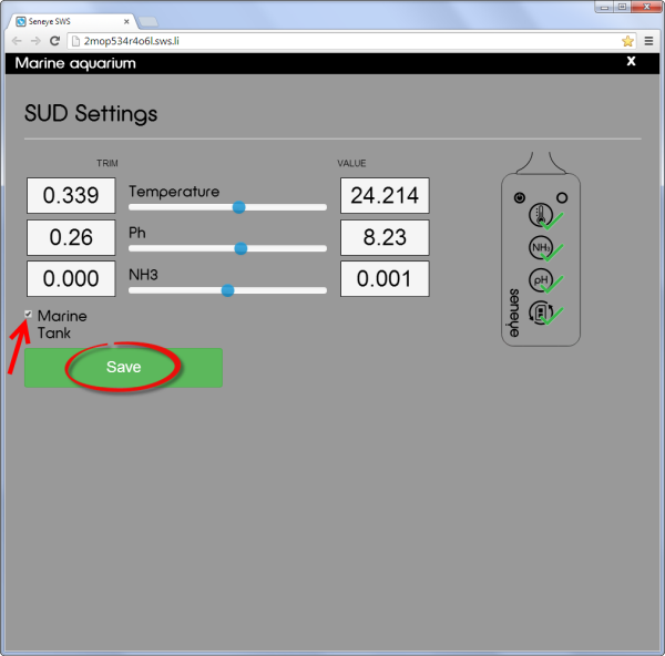 SUD settings page.png