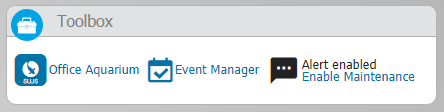 seneye toolbox widget for peace of mind aquarium keeping.png