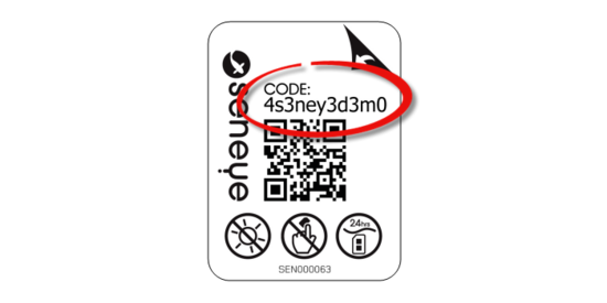seneye+ slide showing serial number.png